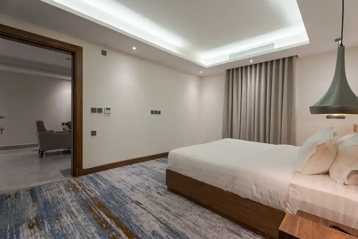 Apartment 219