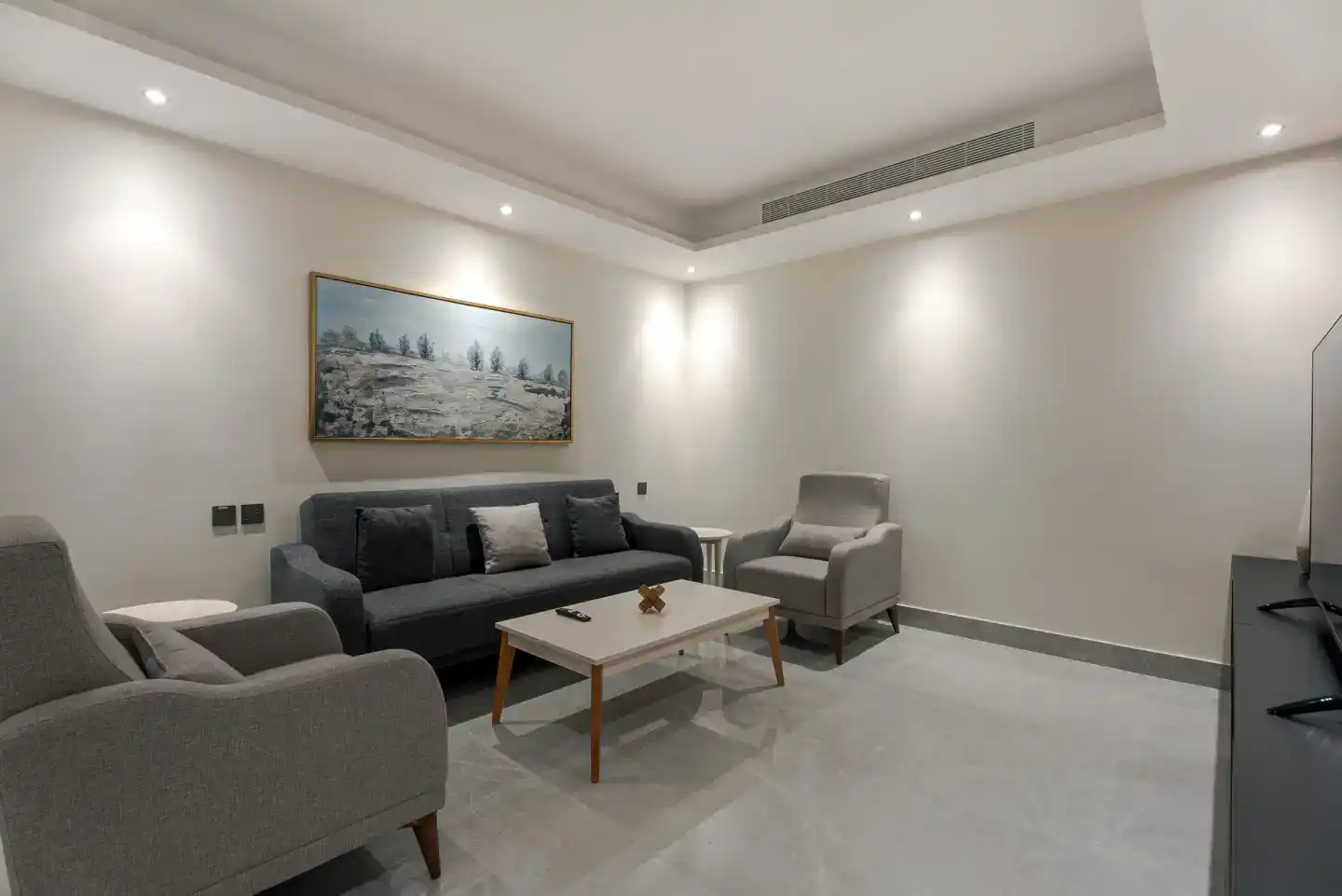 Apartment 208