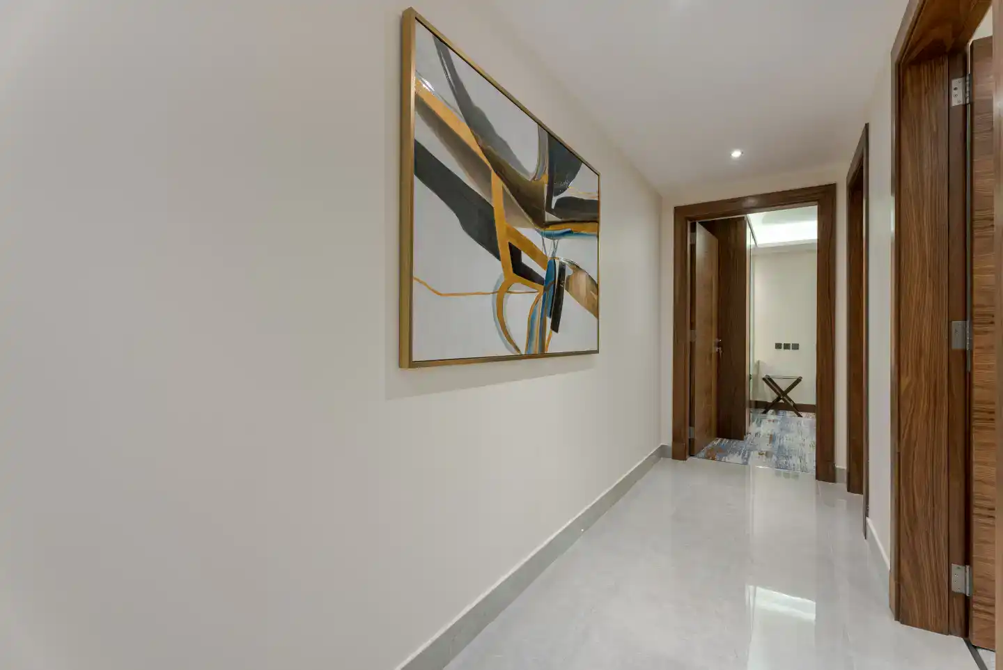 Apartment 221