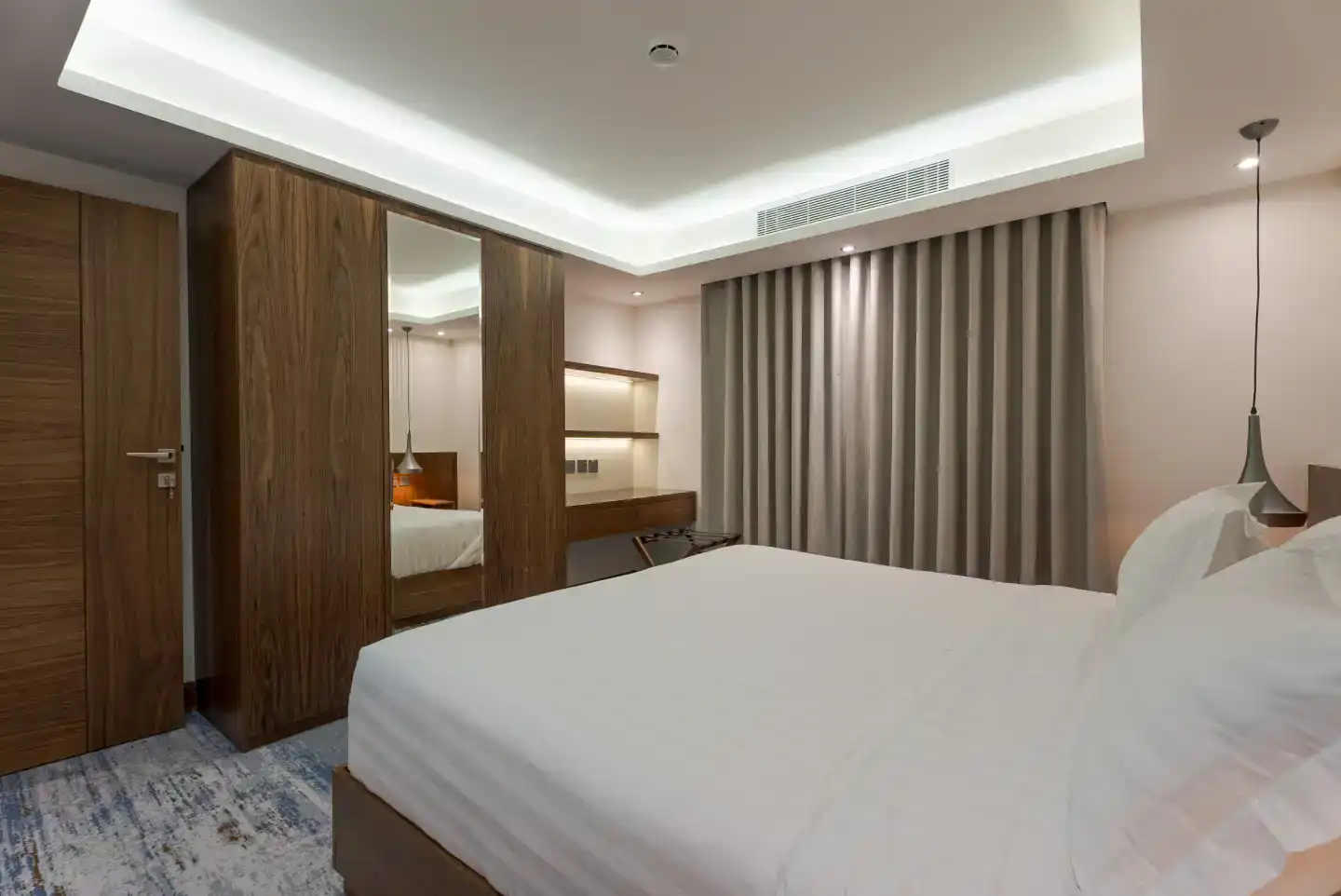 Apartment 306