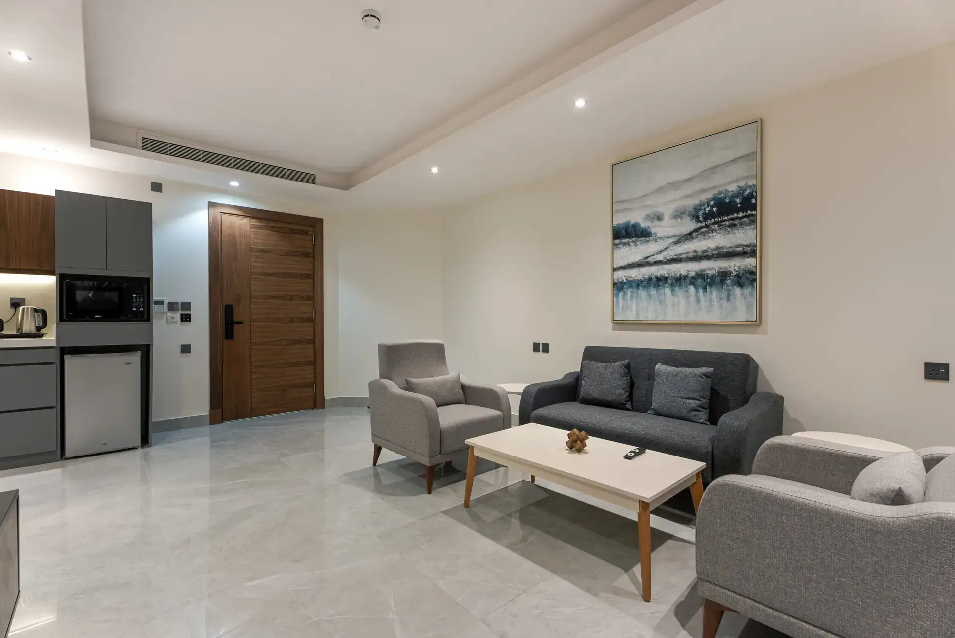 Apartment 109