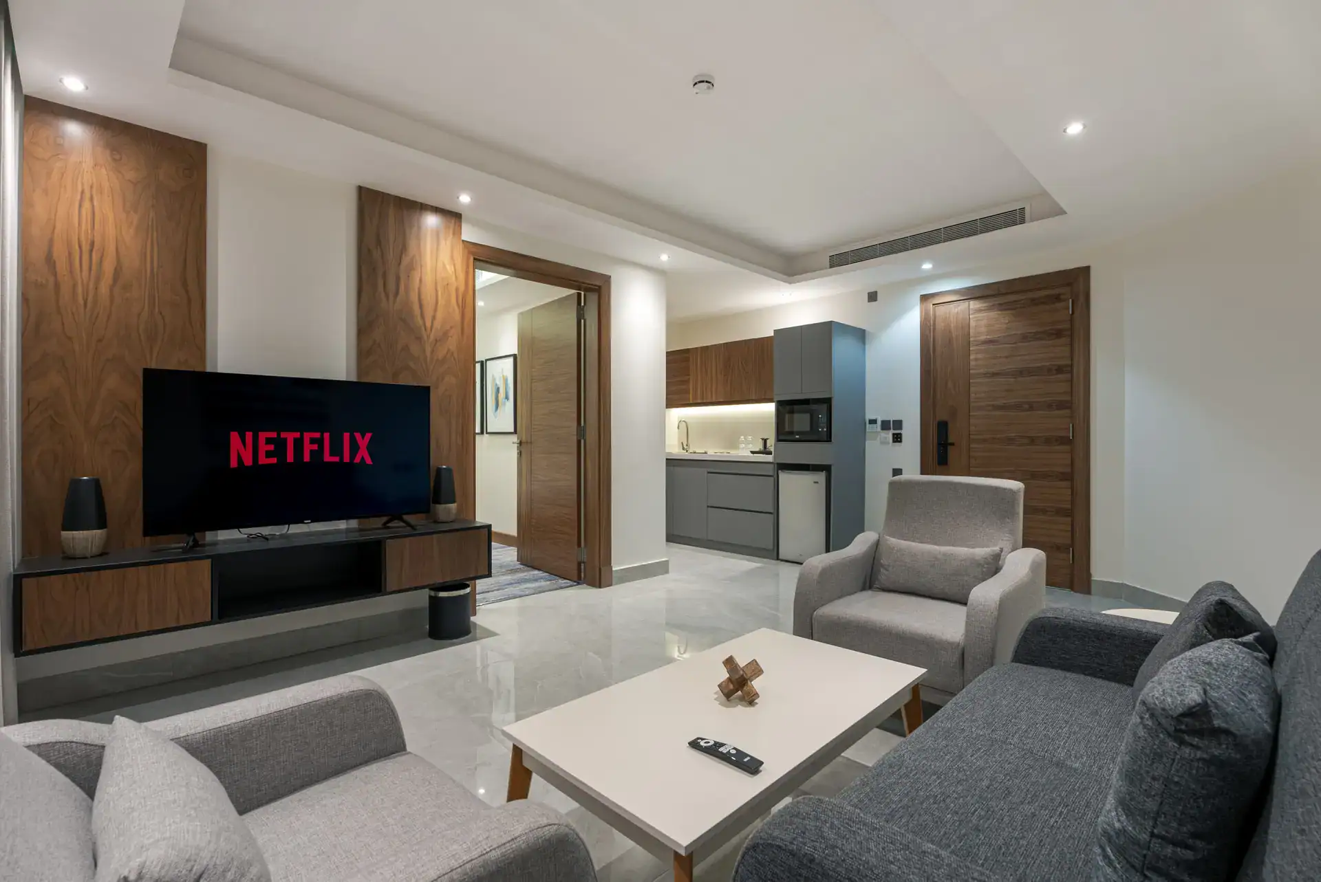 Apartment 103